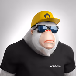 KongClub #4728