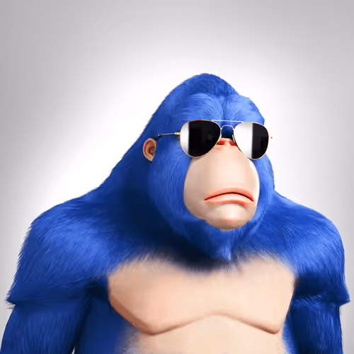 KongClub #1283