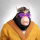 7545