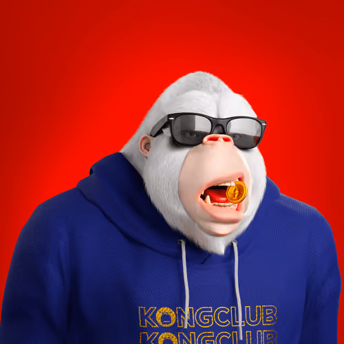 KongClub #5533