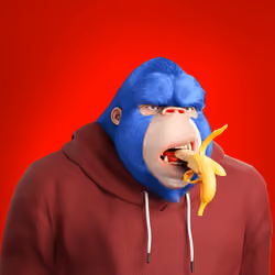 KongClub #5344