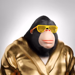 KongClub #3262