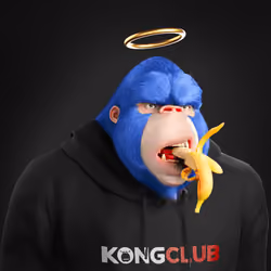 KongClub #346