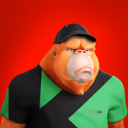 KongClub #6819