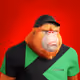 6819