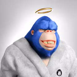 KongClub #5442