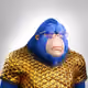 3196