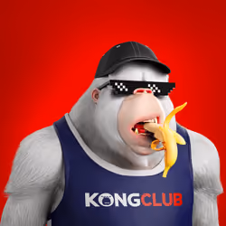 KongClub #4653