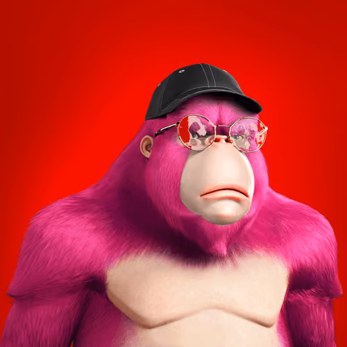 KongClub #4170