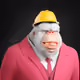 6606