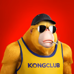 KongClub #1743
