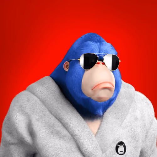 KongClub #7531