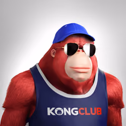 KongClub #5864