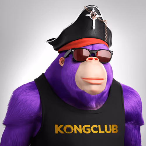 Kongclub Official