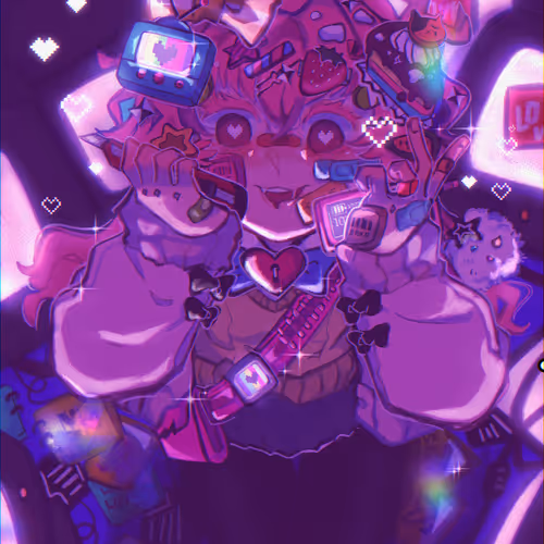 You know just end me already.