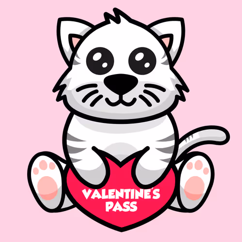 VALENTINE PASS