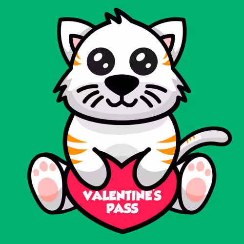 Valentine's Pass
