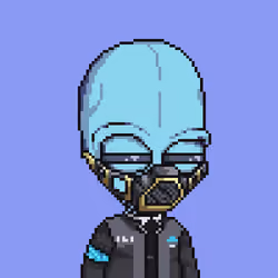 AREA51 #445