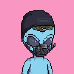 AREA51 #525