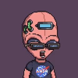 AREA51 #246