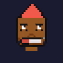 IDK Punk #1463