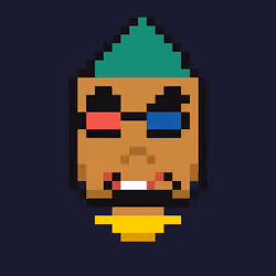 IDK Punk #6087