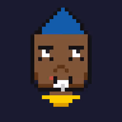 IDK Punk #1486