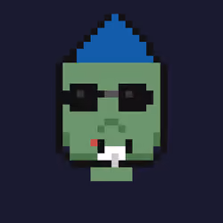 IDK Punk #6569