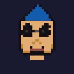 IDK Punk #1464