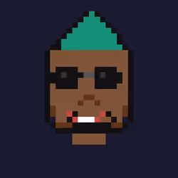 IDK Punk #1465