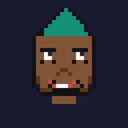IDK Punk #6143