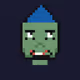 IDK Punk #2373