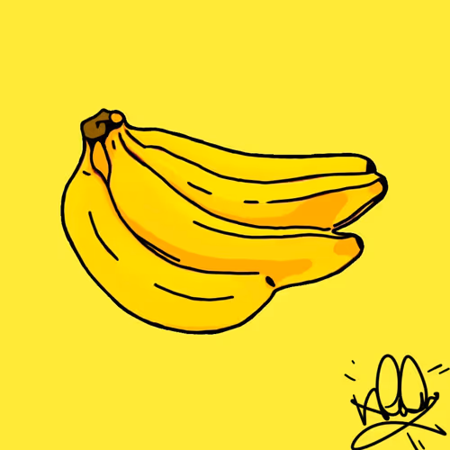 Bananapopart Originalseries