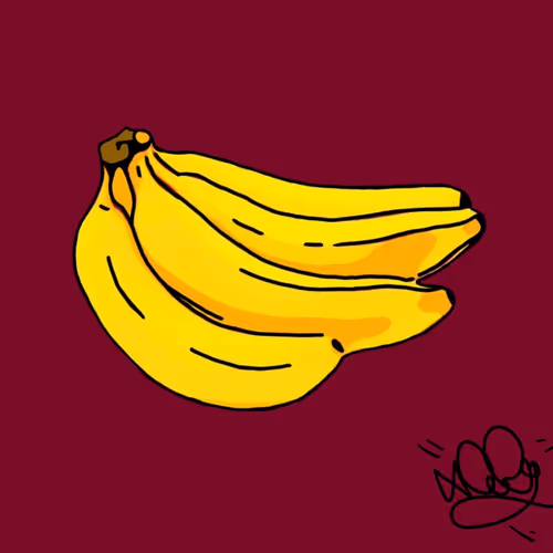 Bananapopart Originalseries