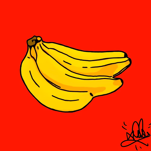 Bananapopart Originalseries
