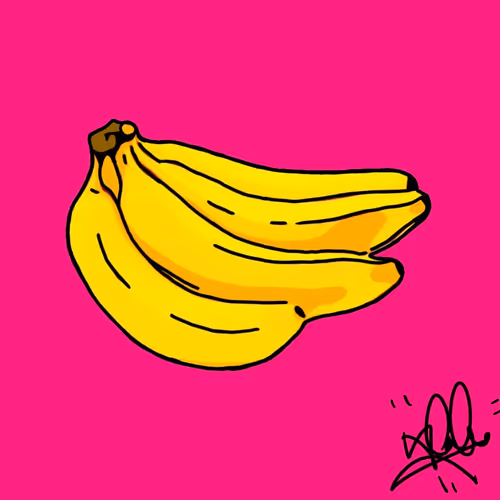 Bananapopart Originalseries