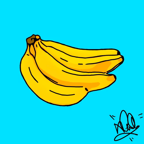 Bananapopart Originalseries