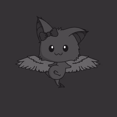 Deflationary Bats