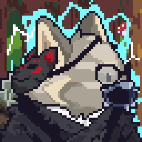 AwakenedKumaBoss #1524
