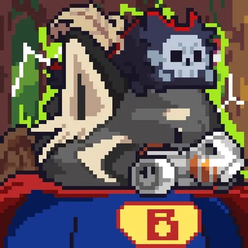 AwakenedKumaBoss #4922