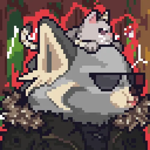 AwakenedKumaBoss #328