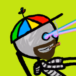 592