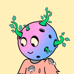 Cool Meteor #79