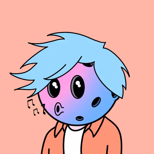 Cool Meteor #43