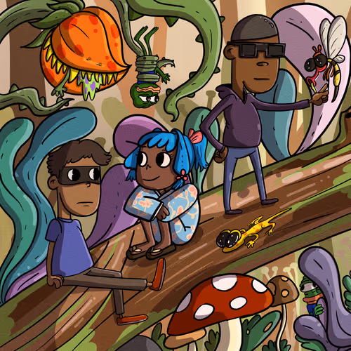 Rodro Commisions