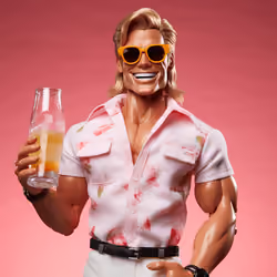 Giga Ken #611