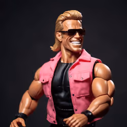 Giga Ken #690