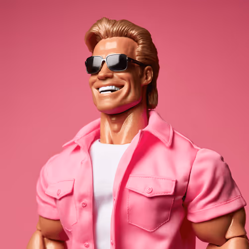 Giga Ken #402