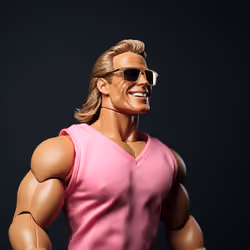 Giga Ken #251