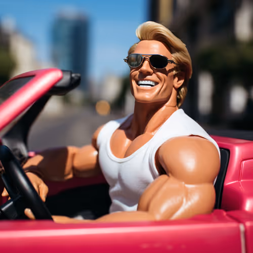Giga Ken #577